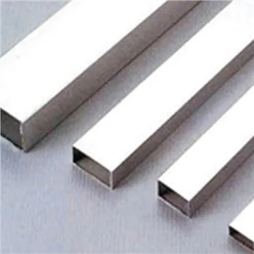 Hot Dip Galvanized Hollow Sezzjoni