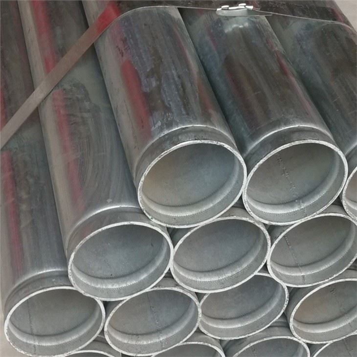 ASTM A795 Fire Protection Pipe