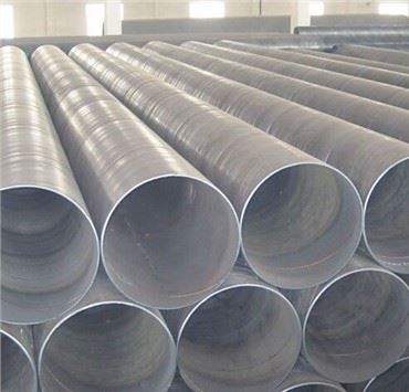 API 5L GR.B SSAW Pipe