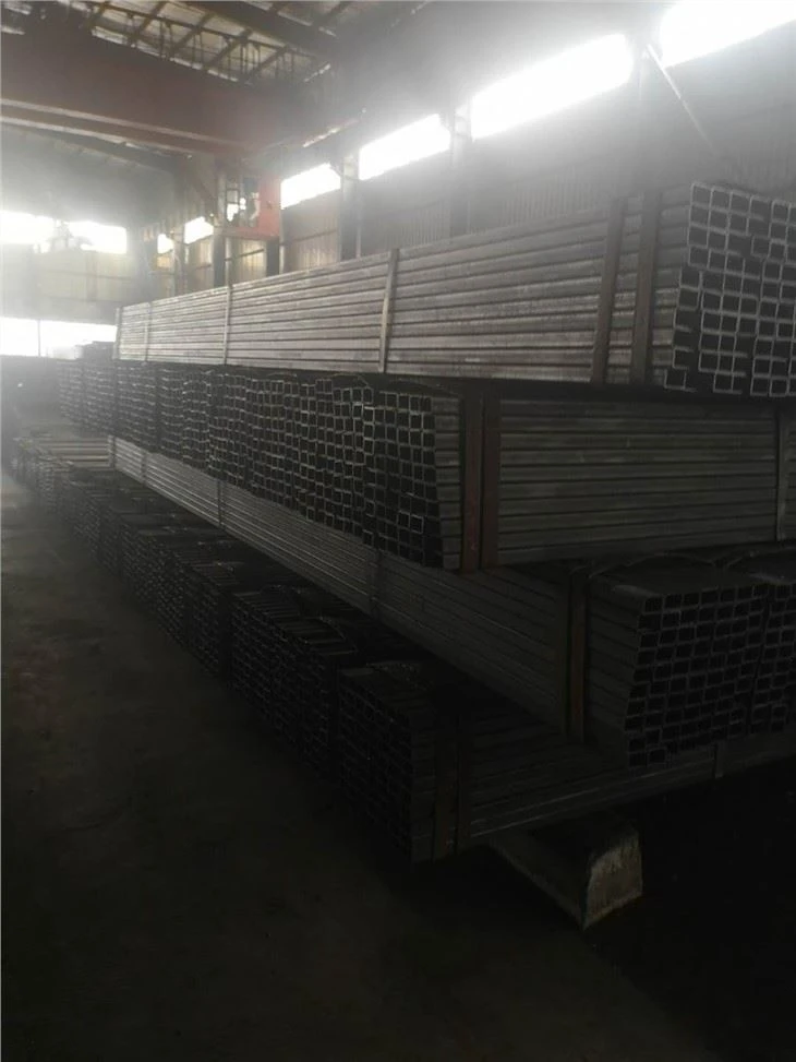 Kostruzzjoni Hollow Section Iswed MS SHS RHS CHS