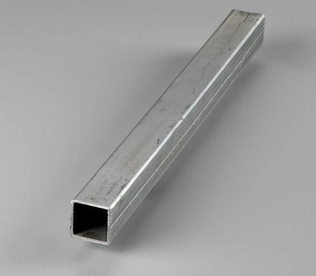 Tubu tal-Azzar Galvanizzat HDG EN39