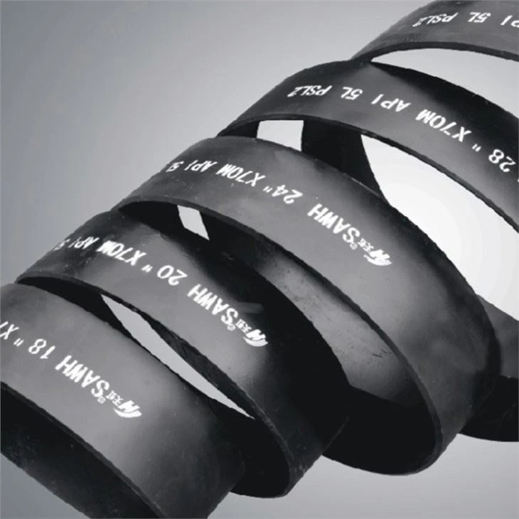 Round Steel Tube