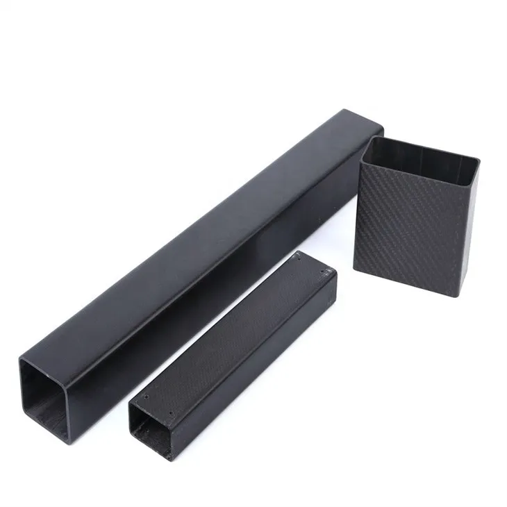 SHS Hollow Section 20*20-200*200mm