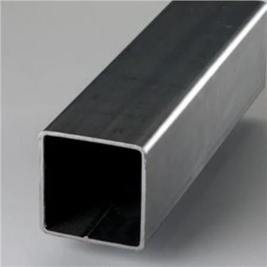 40x40 Ms Steel Rettangular Tube
