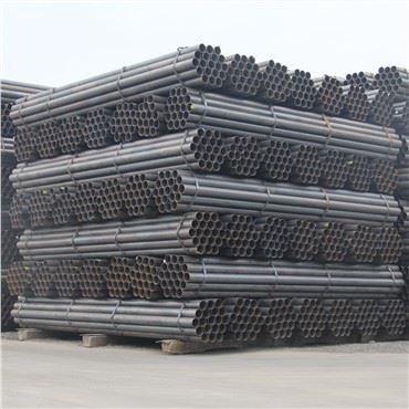 Pajp ASTM A53 SCH40 ERW