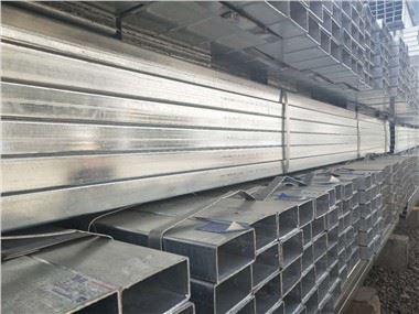 Ċina Fabbrika Azzar Hollow Pipe Sezzjoni Prezz