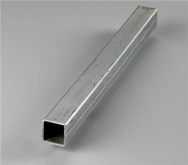 Tubu tal-Azzar Galvanizzat HDG EN39