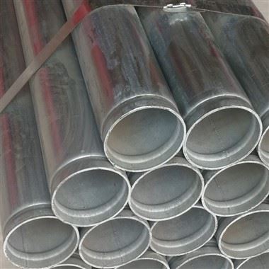 Pipeline tal-gass