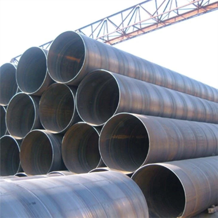 SSAW PIPE ILMA PIPE/LINEPIPE
